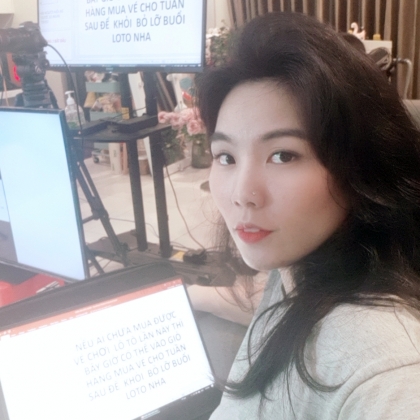  Zinnia Phạm